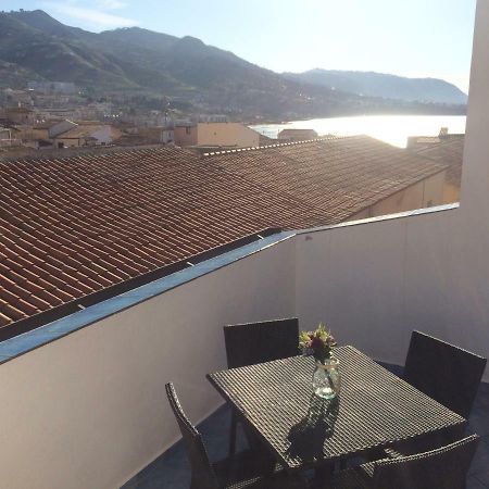 Royal Mandralisca Apartment Cefalù Extérieur photo