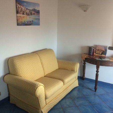 Royal Mandralisca Apartment Cefalù Extérieur photo