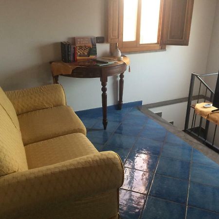 Royal Mandralisca Apartment Cefalù Extérieur photo