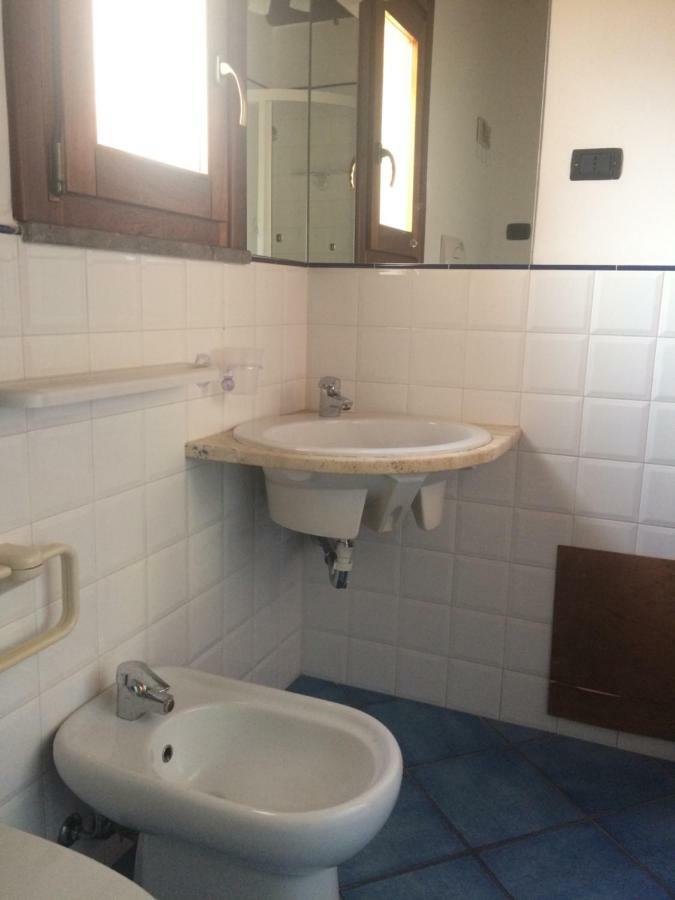 Royal Mandralisca Apartment Cefalù Extérieur photo