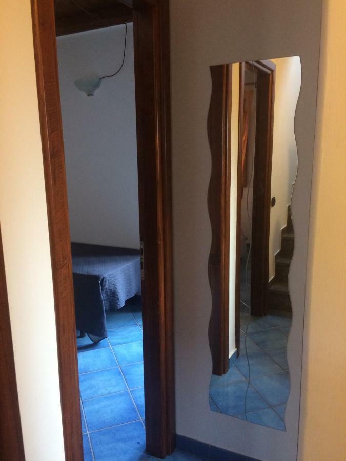 Royal Mandralisca Apartment Cefalù Extérieur photo