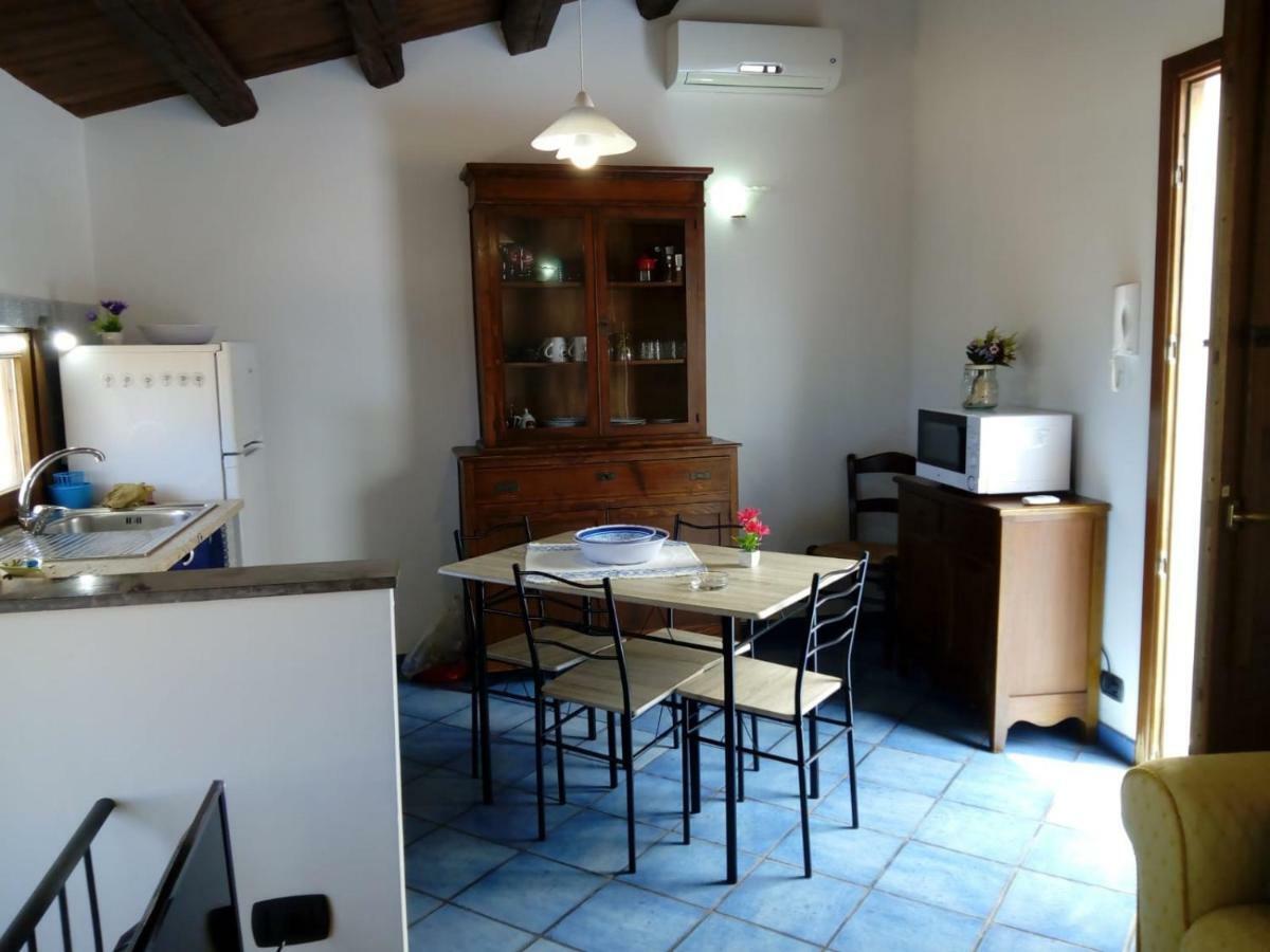 Royal Mandralisca Apartment Cefalù Extérieur photo