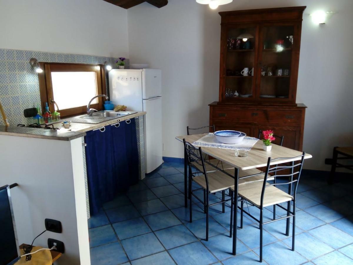 Royal Mandralisca Apartment Cefalù Extérieur photo