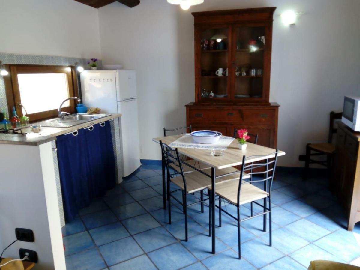 Royal Mandralisca Apartment Cefalù Extérieur photo