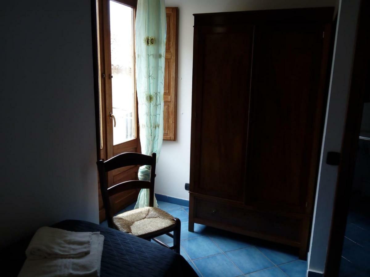 Royal Mandralisca Apartment Cefalù Extérieur photo